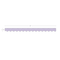 Teacher Created Resources® Scalloped Border Trim, 6 Packs of 12